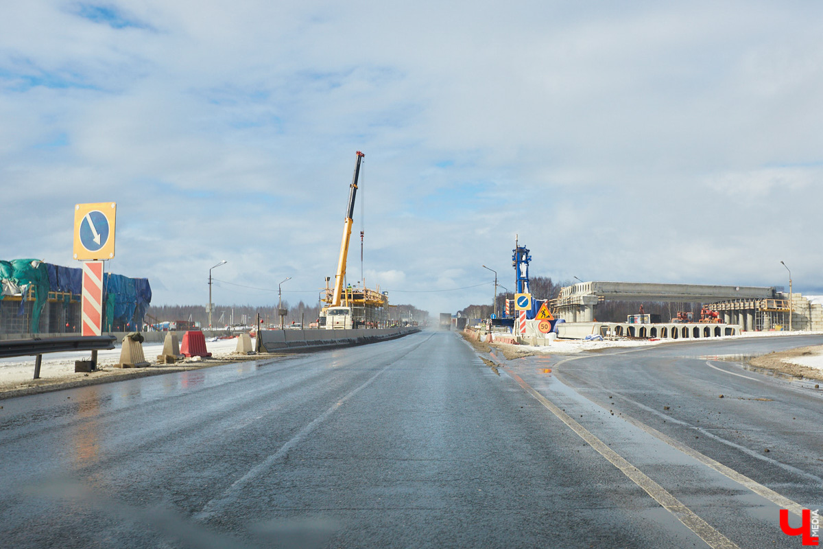 Что будет с троллейбусами, которые в 2022 году так и не приобрели для муниципального перевозчика? А сколько теперь стоит проезд по трассе М-12 «Восток»? Ответы на все эти и другие вопросы вы найдете в нашем дайджесте дорожных новостей.