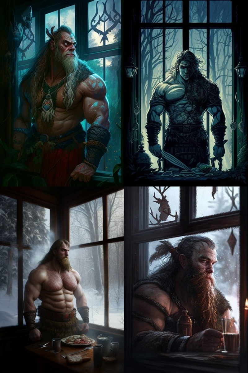 Богатырь Муром, князь Владимир и мастер Гусь-Хрустальный – мрачноватые и одновременно сказочные портреты городов, созданные с помощью нейросети, взорвали интернет. Автор проекта щедро делится работами с подписчиками своего канала @trankyzer в Телеграм. Поклонники требуют еще и еще! Создатель серии «Города России глазами нейросети» рассказал об идее «Ключ-Медиа».