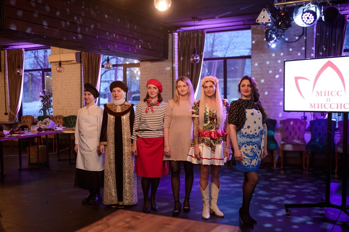 10 марта в Коврове состоится грандиозный финал областного конкурса красоты «Владимирская земля – 2023». Отличительной особенностью проекта 2023 года стало решение организаторов провести его одновременно и для претенденток на титул «мисс», и для мечтающих о победе со званием «миссис». Подробности в нашей статье.