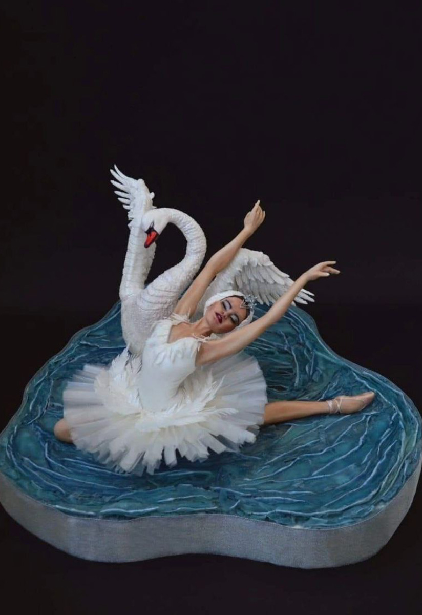 Кондитер из Александрова Елена Сорокина приняла участие в дружеском баттле России и Болгарии. Для коллаборации она создала веселого партизана. Колоритный повстанец под названием «Гайдук» не оставил никого равнодушным.