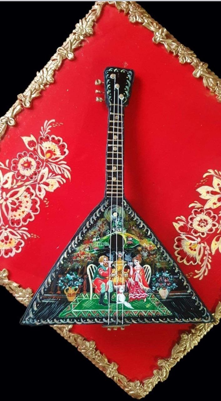 Кондитер из Александрова Елена Сорокина приняла участие в дружеском баттле России и Болгарии. Для коллаборации она создала веселого партизана. Колоритный повстанец под названием «Гайдук» не оставил никого равнодушным.