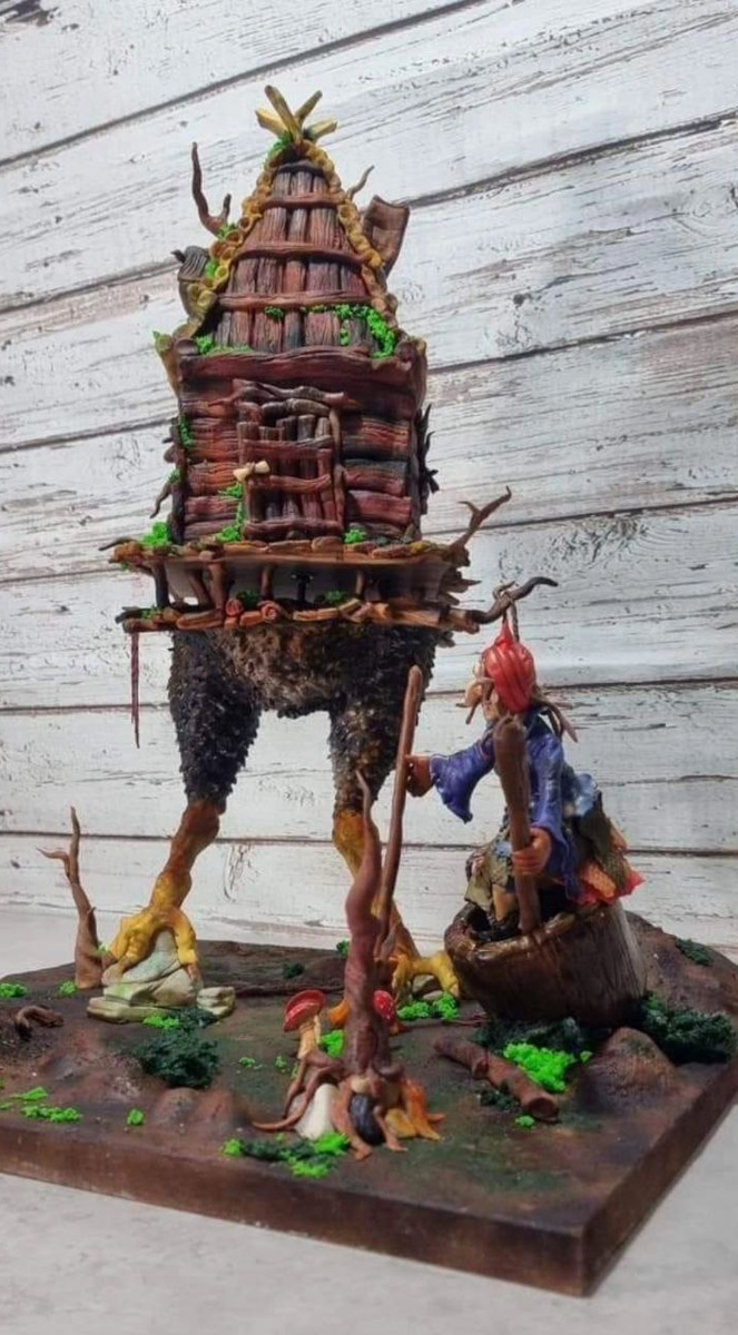 Кондитер из Александрова Елена Сорокина приняла участие в дружеском баттле России и Болгарии. Для коллаборации она создала веселого партизана. Колоритный повстанец под названием «Гайдук» не оставил никого равнодушным.