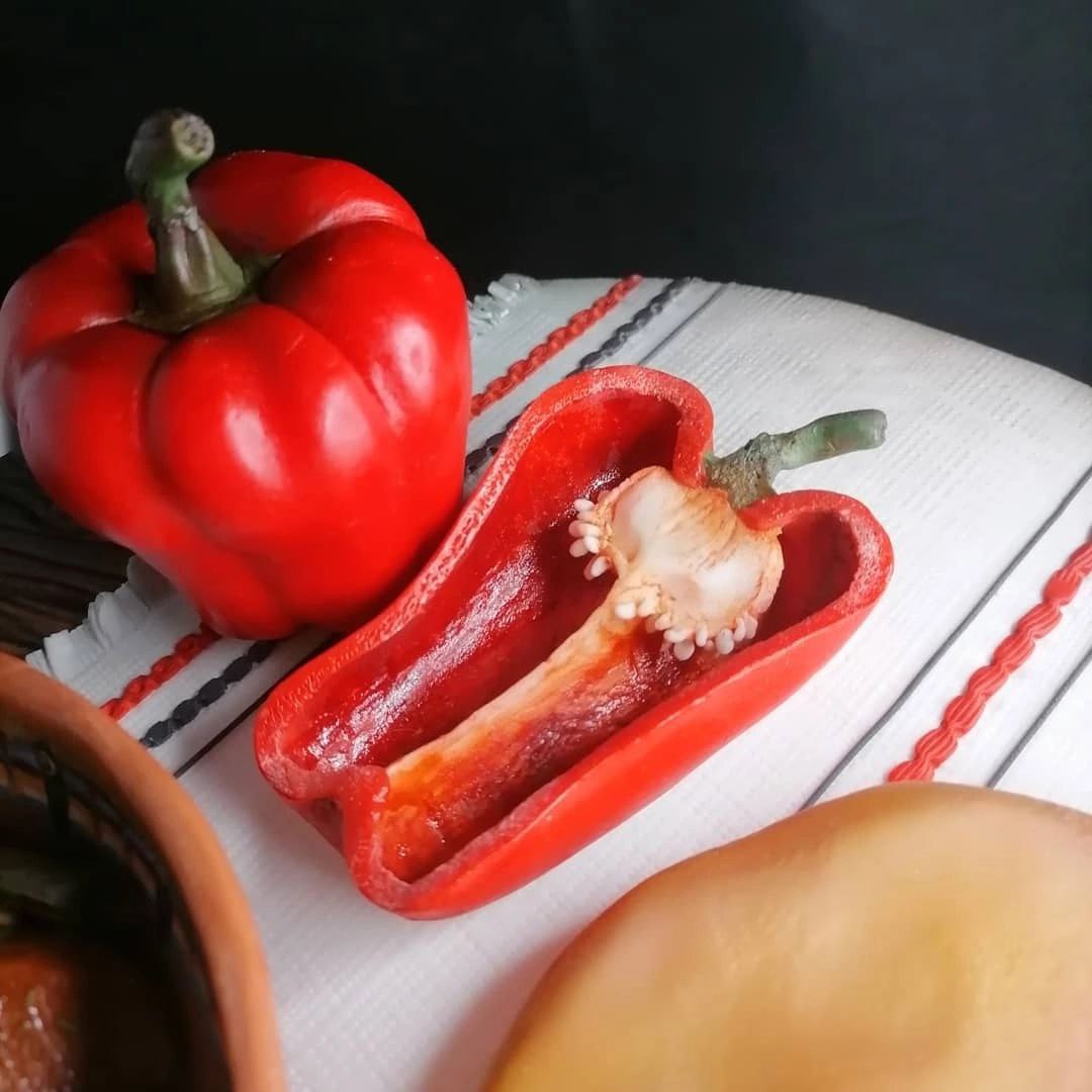 Кондитер из Александрова Елена Сорокина приняла участие в дружеском баттле России и Болгарии. Для коллаборации она создала веселого партизана. Колоритный повстанец под названием «Гайдук» не оставил никого равнодушным.