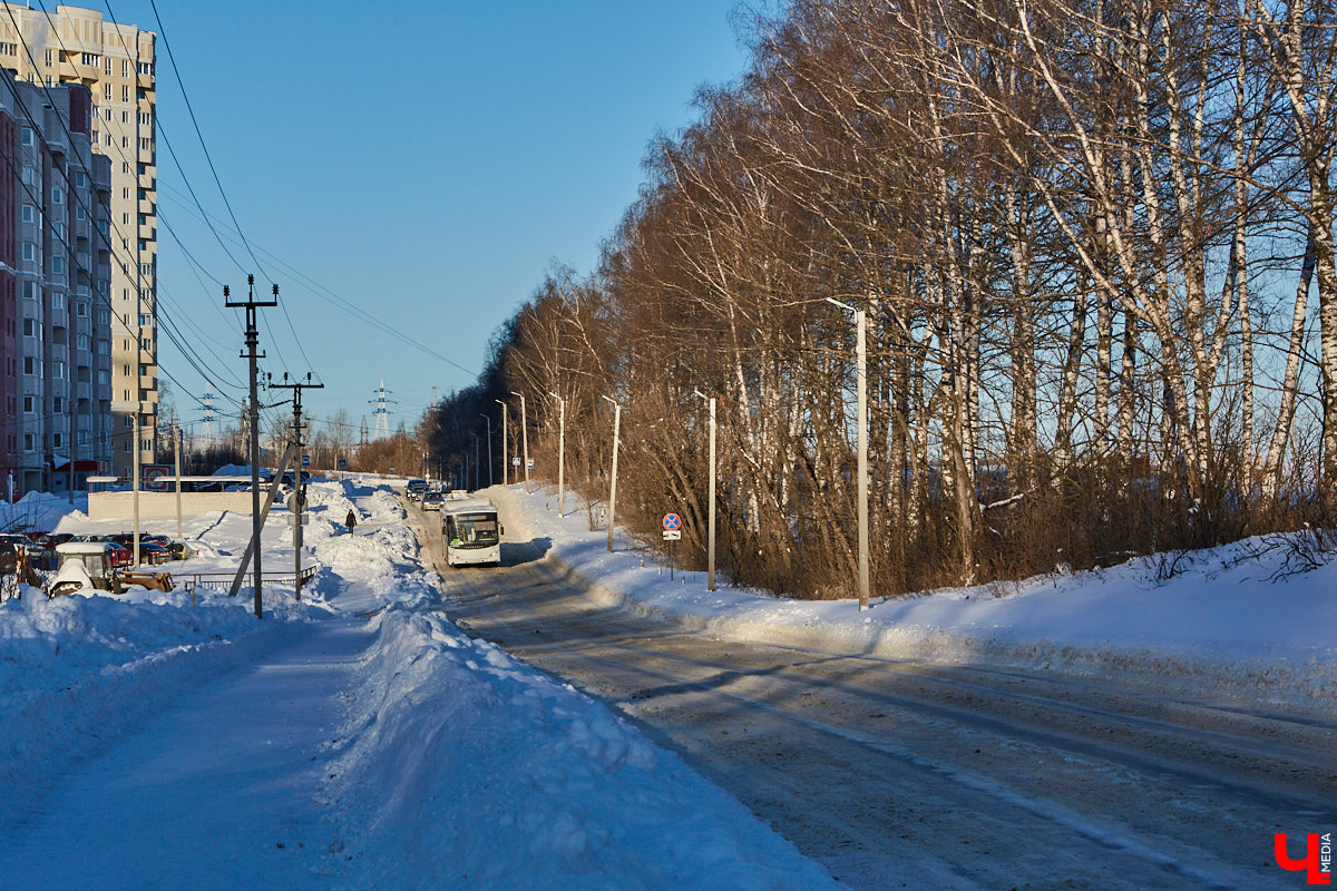 Морозы закончились, однако лучше ходить автобусы и троллейбусы в областном центре не стали. Жители города ежедневно сообщают о толпах ожидающих на остановках. Изменить ситуацию должны новая схема транспортного обслуживания и обновленный подвижной состав. Но для начала среди населения проведут опрос.
