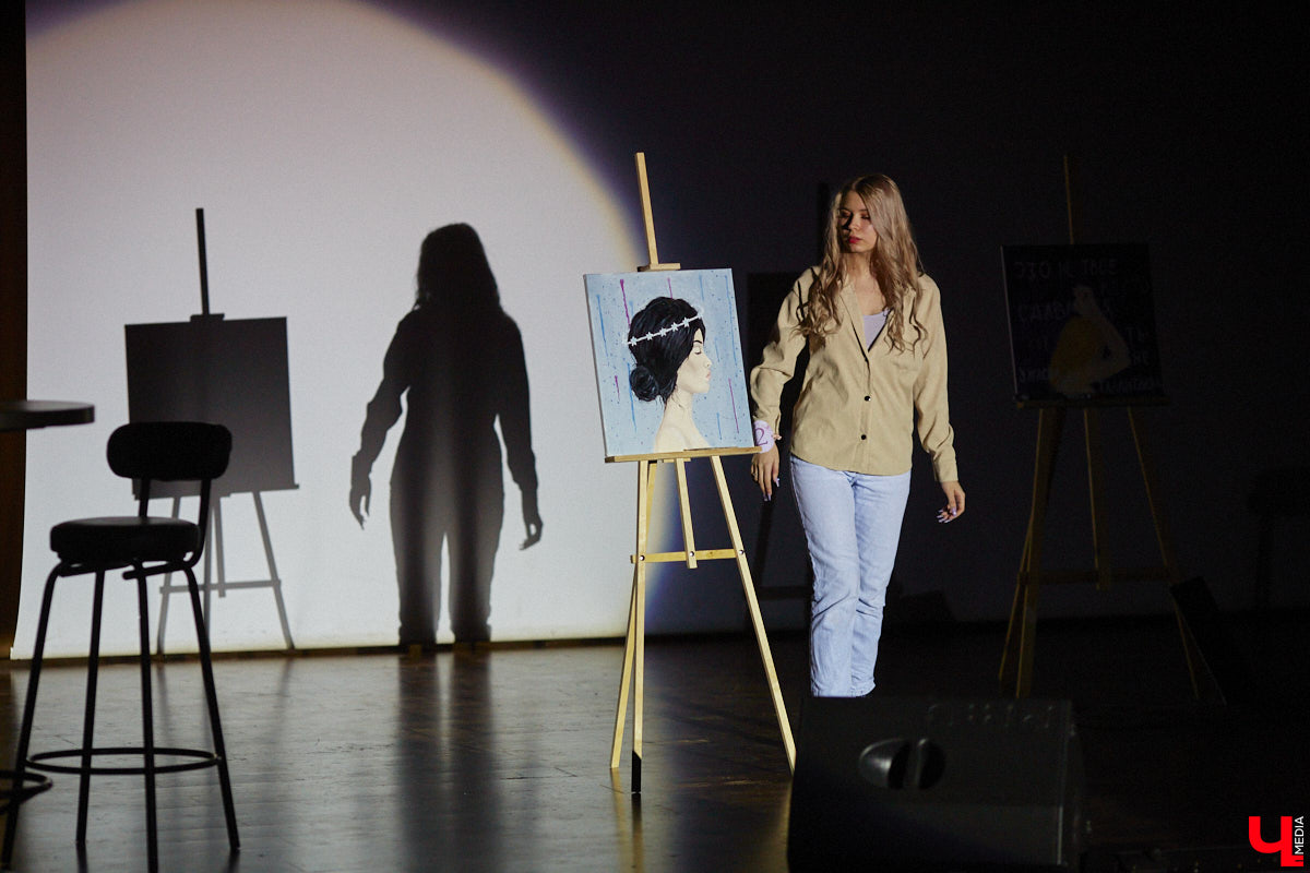 Любой конкурс красоты — магнит для глаз. «Мисс ВлГУ — 2023» не стал исключением. Прекрасные девушки, роскошные наряды, неожиданные таланты, а на десерт — непредсказуемый финал. «Ключ-Медиа» подготовил фотоотчёт с прошедшего мероприятия.