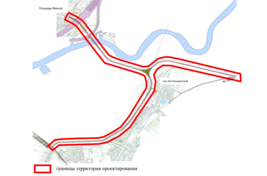 Четырнадцатого февраля начались общественные обсуждения проекта планировки территории, где пройдёт новый путь от площади Фрунзе до существующей автомобильной дороги Ладога — Лунёво и Судогодского шоссе. В необходимости появления дополнительного маршрута через реку нынешний глава города не сомневается. А что думают о проекте горожане и урбанисты?