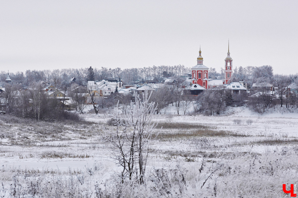 Автор серии «Города России глазами нейросети» Кирилл Соловьев представил портрет Суздаля. Этот образ с трепетом ждали многие. Во-первых, подписчики спорили, кем же должен быть город — мужчиной или женщиной, ведь происхождение его названия до сих пор вызывает вопросы. Во-вторых, трудно было представить, как общая мрачная тональность проекта сможет выразить особенности Суздаля — его белокаменные шедевры, бескрайние просторы Ополья, особую светлую атмосферу. Новый портрет понравился далеко не всем. Почему, «Ключ-Медиа» узнал у экспертов.