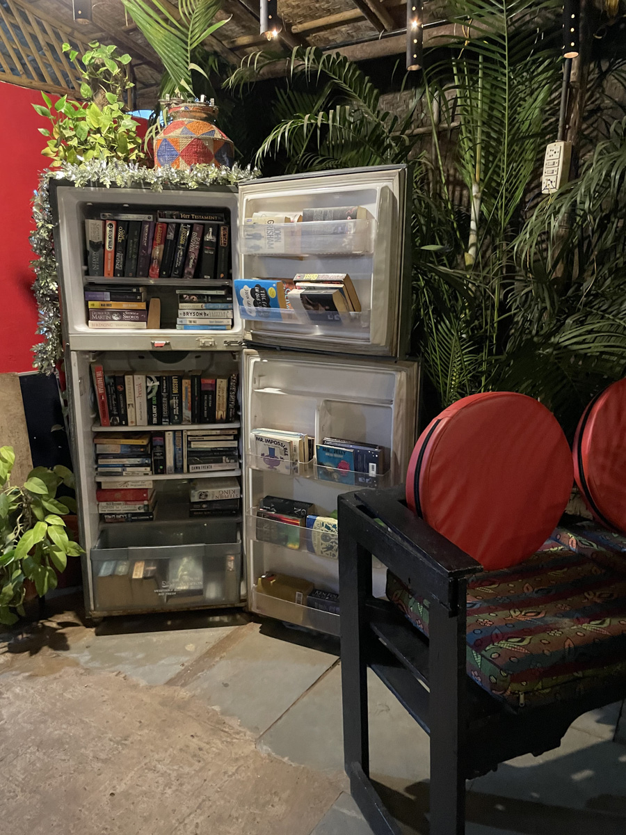 В самом начале декабря Екатерина Зимина из Коврова вместе с семьей отправилась на берег Аравийского моря. Три месяца на юго-западном побережье Индии прошли незаметно, ведь весь день на Гоа — это график, о котором можно только мечтать!