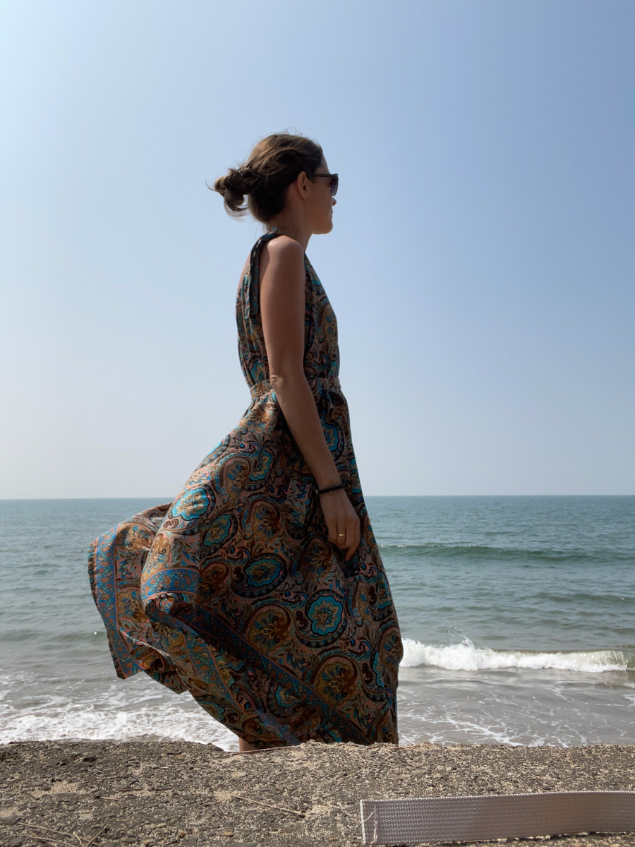 В самом начале декабря Екатерина Зимина из Коврова вместе с семьей отправилась на берег Аравийского моря. Три месяца на юго-западном побережье Индии прошли незаметно, ведь весь день на Гоа — это график, о котором можно только мечтать!