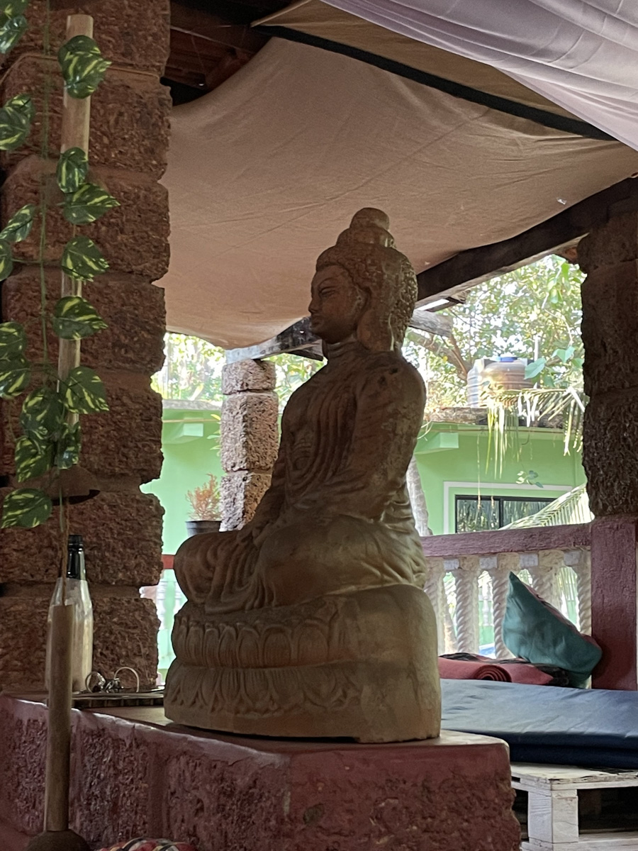 В самом начале декабря Екатерина Зимина из Коврова вместе с семьей отправилась на берег Аравийского моря. Три месяца на юго-западном побережье Индии прошли незаметно, ведь весь день на Гоа — это график, о котором можно только мечтать!