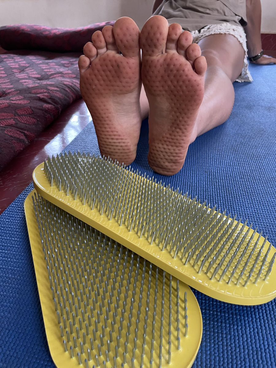 В самом начале декабря Екатерина Зимина из Коврова вместе с семьей отправилась на берег Аравийского моря. Три месяца на юго-западном побережье Индии прошли незаметно, ведь весь день на Гоа — это график, о котором можно только мечтать!