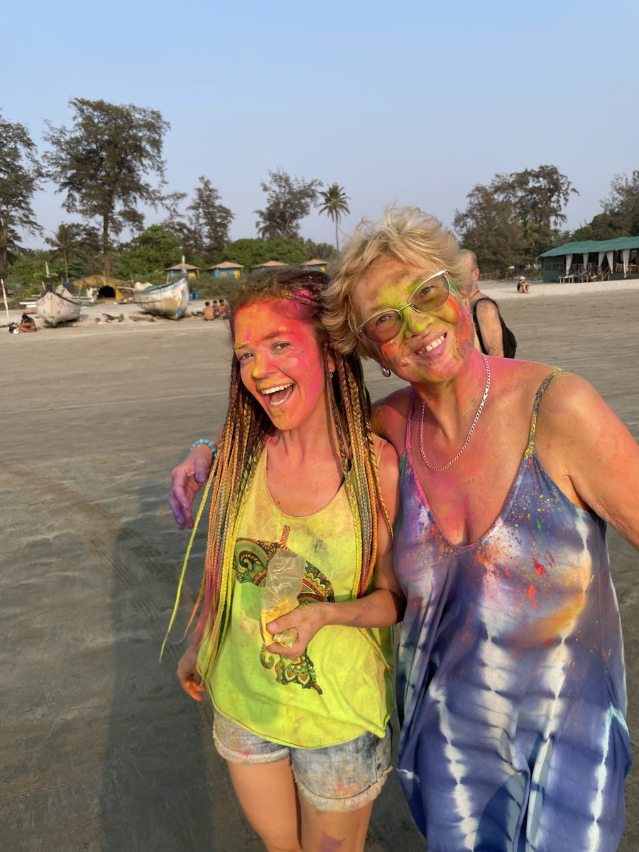 В самом начале декабря Екатерина Зимина из Коврова вместе с семьей отправилась на берег Аравийского моря. Три месяца на юго-западном побережье Индии прошли незаметно, ведь весь день на Гоа — это график, о котором можно только мечтать!