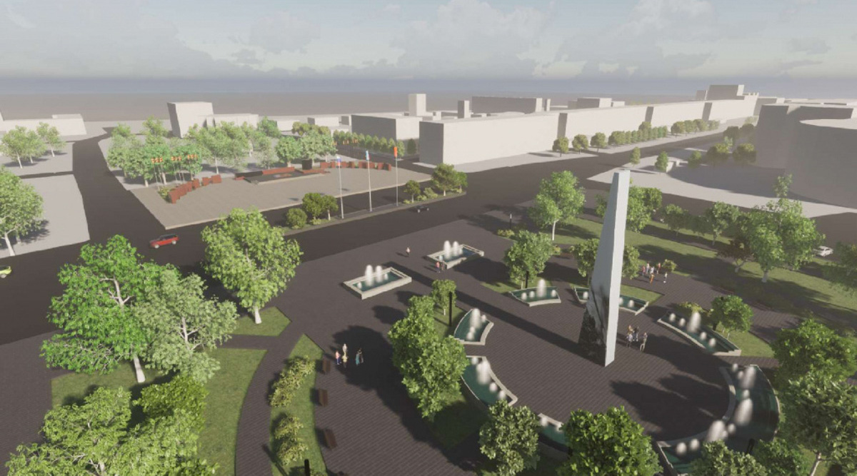 Совсем скоро среди жителей Владимирской области пройдет онлайн-голосование за общественные пространства, которые приведут в порядок в будущем году. Что и из чего придется выбирать — читайте в нашем материале.