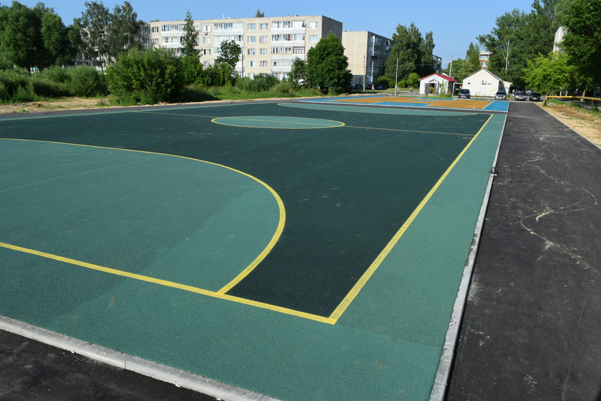 Совсем скоро среди жителей Владимирской области пройдет онлайн-голосование за общественные пространства, которые приведут в порядок в будущем году. Что и из чего придется выбирать — читайте в нашем материале.