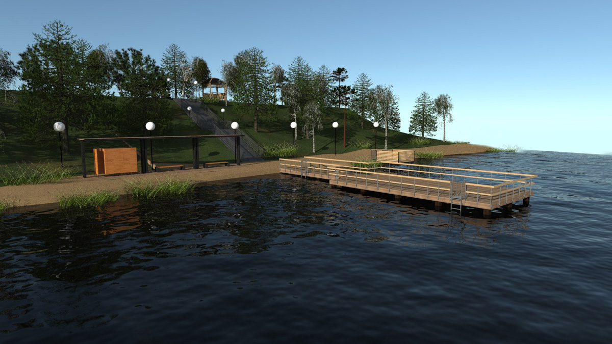 Совсем скоро среди жителей Владимирской области пройдет онлайн-голосование за общественные пространства, которые приведут в порядок в будущем году. Что и из чего придется выбирать — читайте в нашем материале.