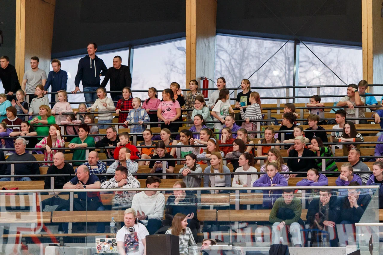 Настоящий праздник женского баскетбола не так давно прошел в Суздале. Город впервые в истории принял финал Студенческой лиги РЖД. На паркет новой спортивной арены вышли сразу восемь команд, в числе которых и «Владимирские львицы».