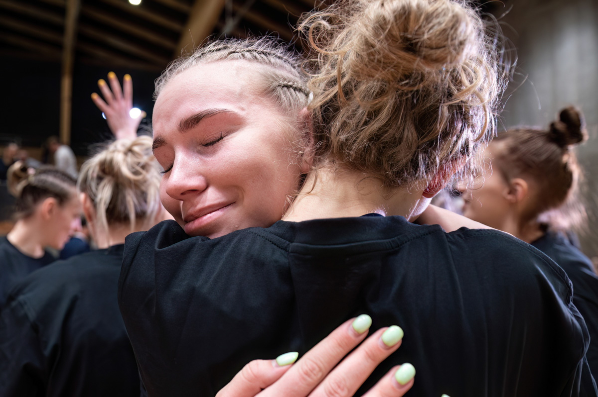 Настоящий праздник женского баскетбола не так давно прошел в Суздале. Город впервые в истории принял финал Студенческой лиги РЖД. На паркет новой спортивной арены вышли сразу восемь команд, в числе которых и «Владимирские львицы».