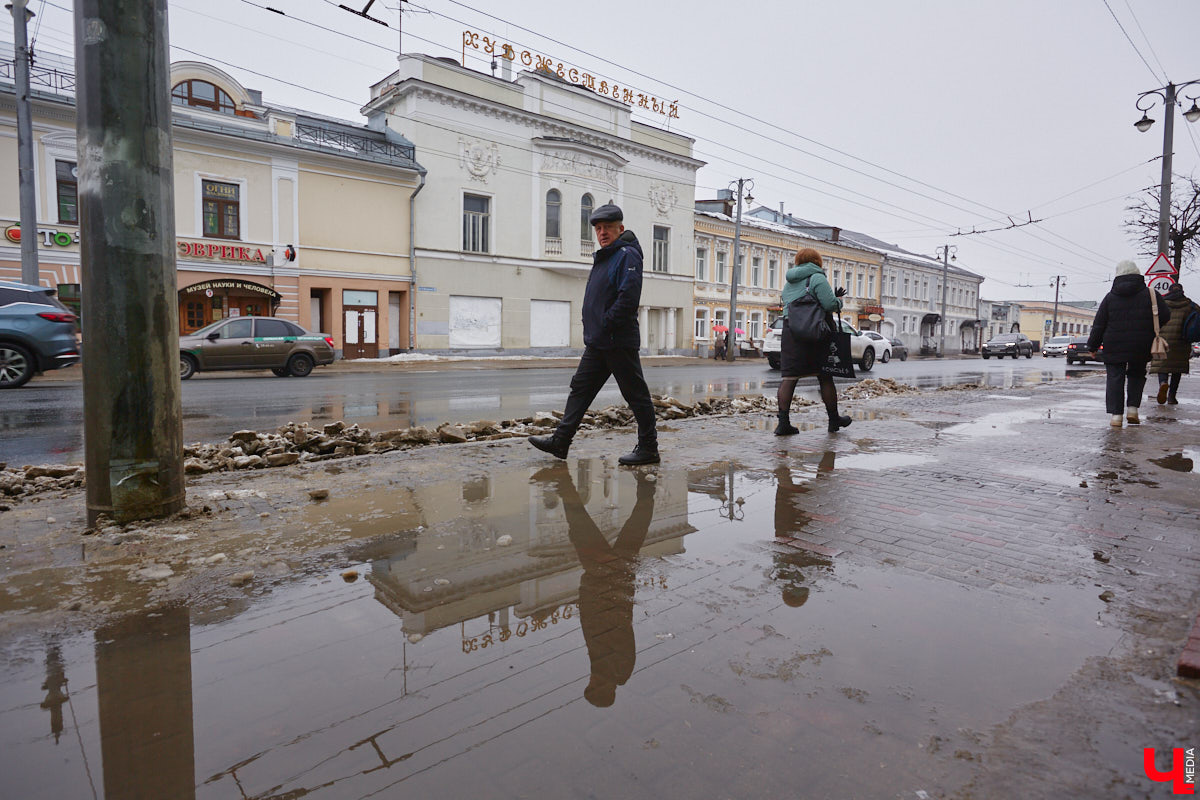 Появится ли спорткомплекс на Суздальском проспекте, планирование которого началось аж 15 лет назад? Изменится ли что-то в облике дома-памятника на Гагарина, чей ремонт затянулся на четыре года? Об этих и других жаждущих строительно-реставрационного вмешательства проектах рассказываем в материале.