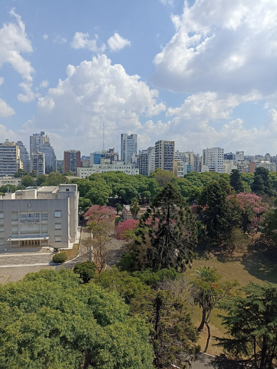 Все больше женщин Владимира предпочитают рожать в… Аргентине. И у этого есть свои объяснения: хорошая бесплатная медицина и возможность автоматически оформить гражданство латиноамериканской страны для малыша и его родителей. Мария Афанасьева поделилась с «Ключ-Медиа» своей историей. 