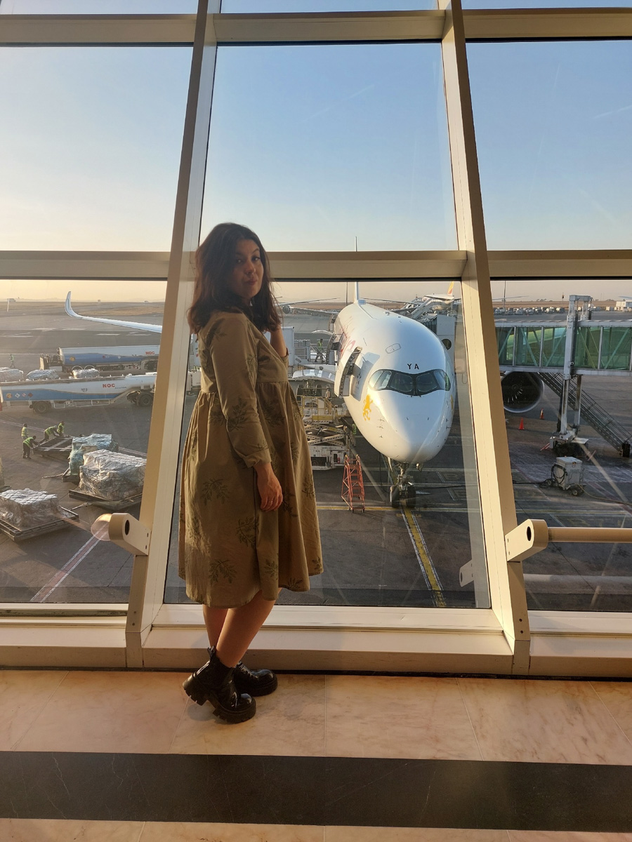 Все больше женщин Владимира предпочитают рожать в… Аргентине. И у этого есть свои объяснения: хорошая бесплатная медицина и возможность автоматически оформить гражданство латиноамериканской страны для малыша и его родителей. Мария Афанасьева поделилась с «Ключ-Медиа» своей историей. 