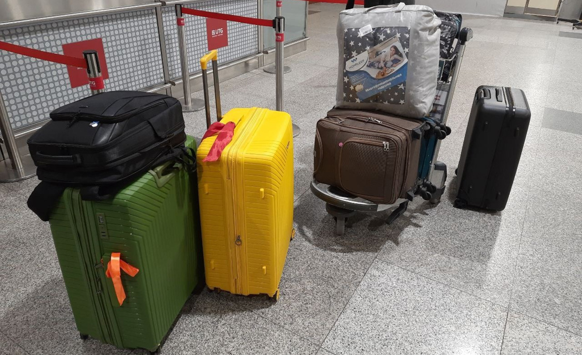 Все больше женщин Владимира предпочитают рожать в… Аргентине. И у этого есть свои объяснения: хорошая бесплатная медицина и возможность автоматически оформить гражданство латиноамериканской страны для малыша и его родителей. Мария Афанасьева поделилась с «Ключ-Медиа» своей историей. 