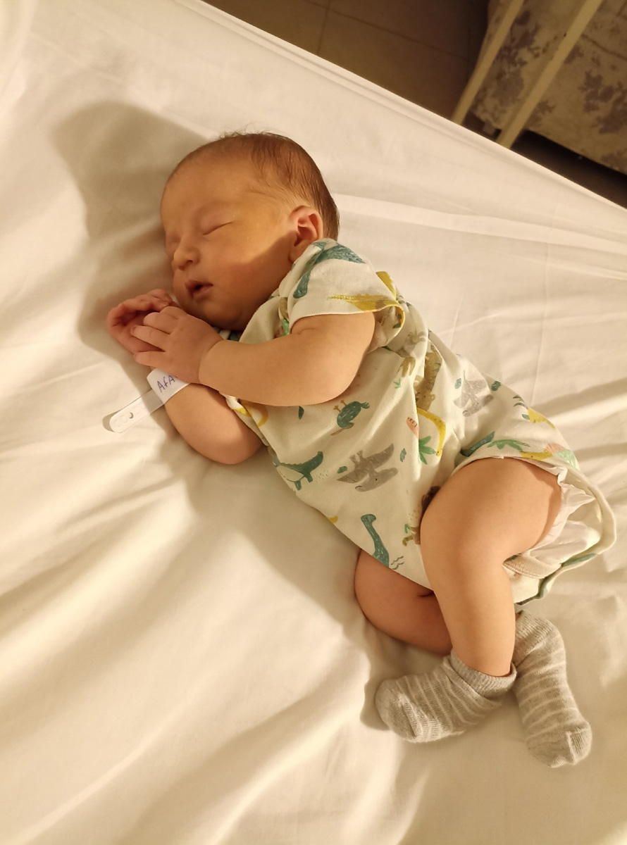 Все больше женщин Владимира предпочитают рожать в… Аргентине. И у этого есть свои объяснения: хорошая бесплатная медицина и возможность автоматически оформить гражданство латиноамериканской страны для малыша и его родителей. Мария Афанасьева поделилась с «Ключ-Медиа» своей историей. 