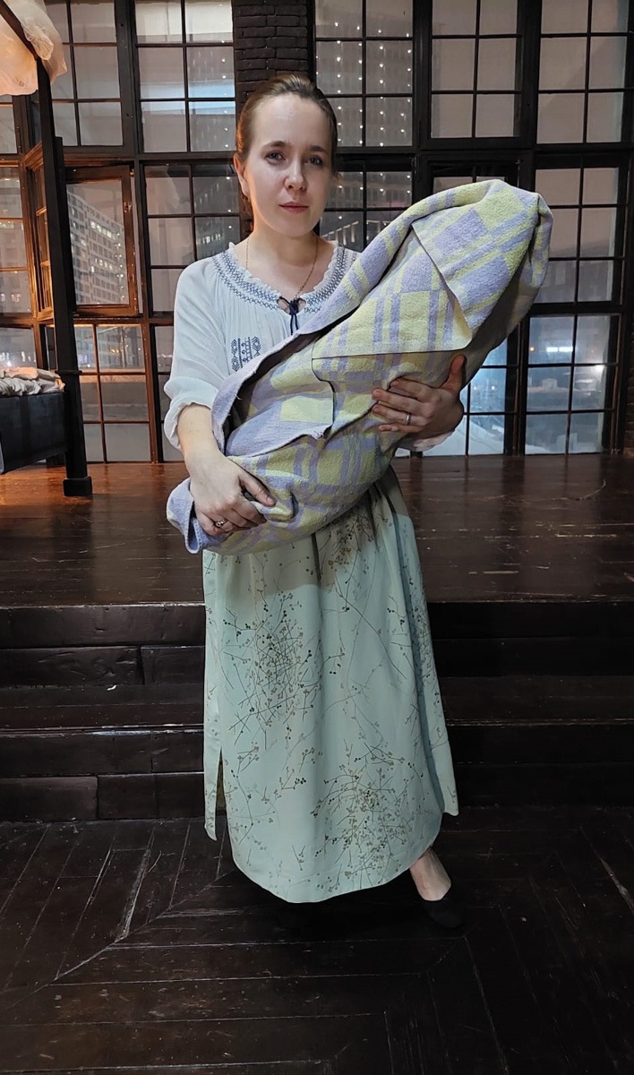 Стартовал сезон ТВ-премьер, героями которых стали жители 33-го региона. На этой неделе в эфире телеканала Россия-1 выступил Михаил Латышев из Вязников, сёстры Каратыгины из Владимира снялись в двух сериалах и передаче на НТВ, а создатель супермаркета цветов и декора Юлия Краснова испытала свои силы в новом шоу Первого канала. Подробности в материале!