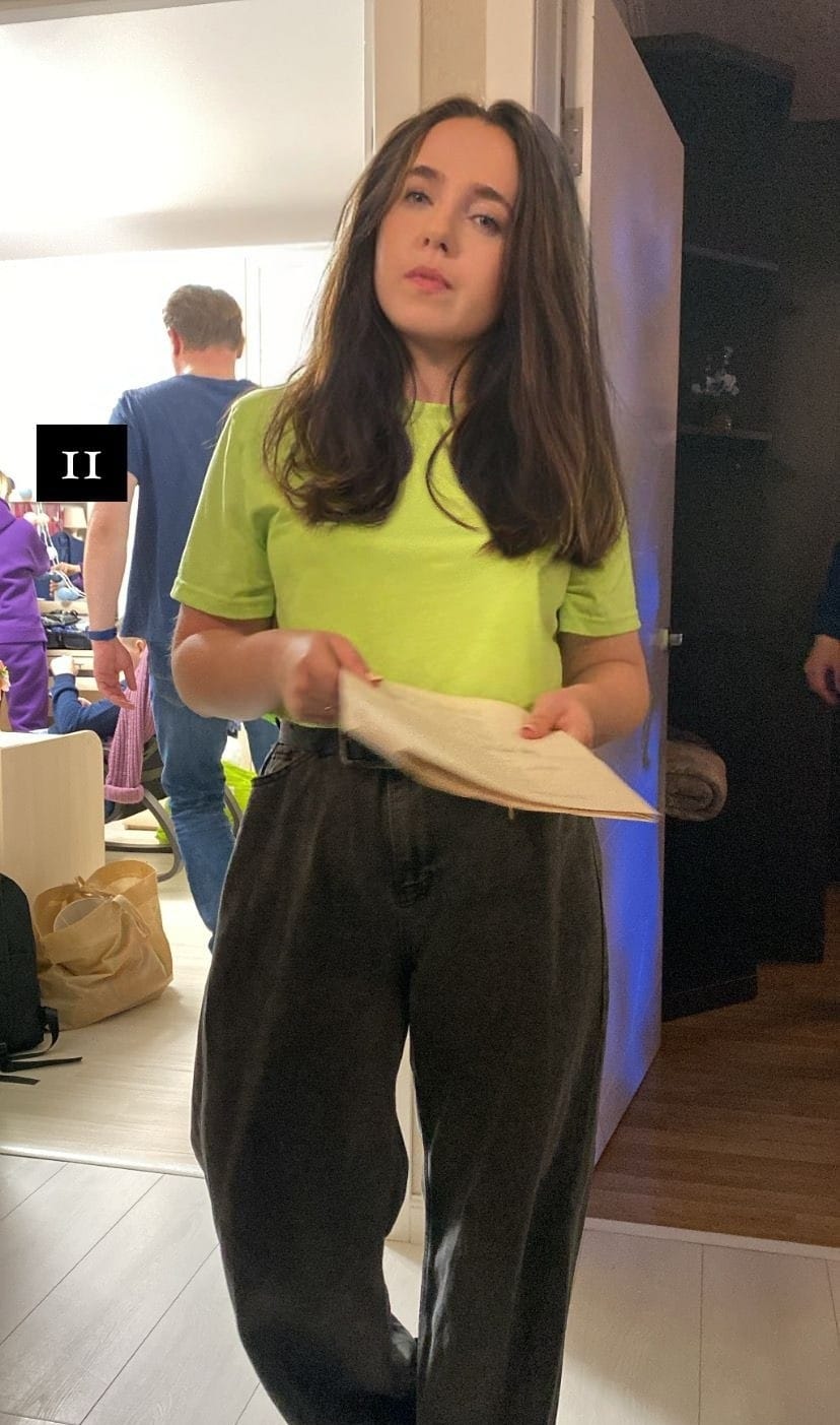 Стартовал сезон ТВ-премьер, героями которых стали жители 33-го региона. На этой неделе в эфире телеканала Россия-1 выступил Михаил Латышев из Вязников, сёстры Каратыгины из Владимира снялись в двух сериалах и передаче на НТВ, а создатель супермаркета цветов и декора Юлия Краснова испытала свои силы в новом шоу Первого канала. Подробности в материале!