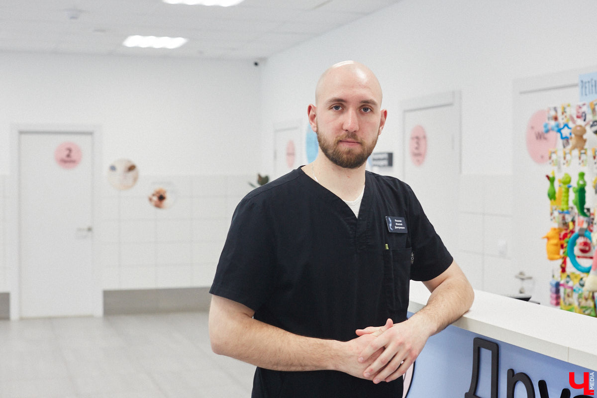 Завести рептилию в качестве домашнего любимца — большая ответственность. Мало того, что ее требуется содержать в специальных условиях, еще и врач нужен особый — герпетолог. Во Владимире такой есть. Мы познакомились с Игнатием Рязановым и разузнали, как его интерес к пресмыкающимся вырос в профессию.