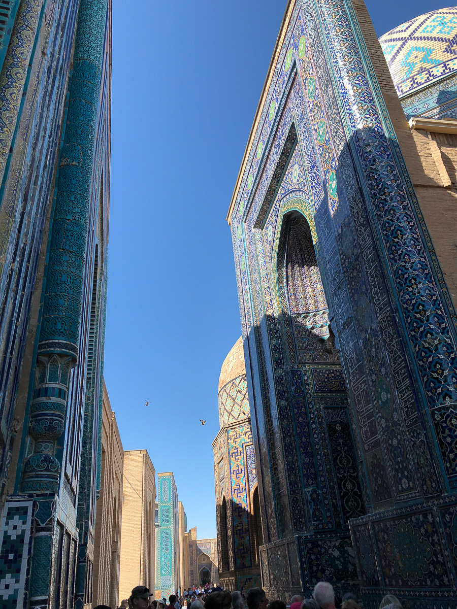 Таких туров больше нет. Шеф-повар и основатель кулинарной студии Roulet продумал на 2023 год четыре уникальных культурно-гастрономических маршрута. Узнали подробности и делимся с вами.