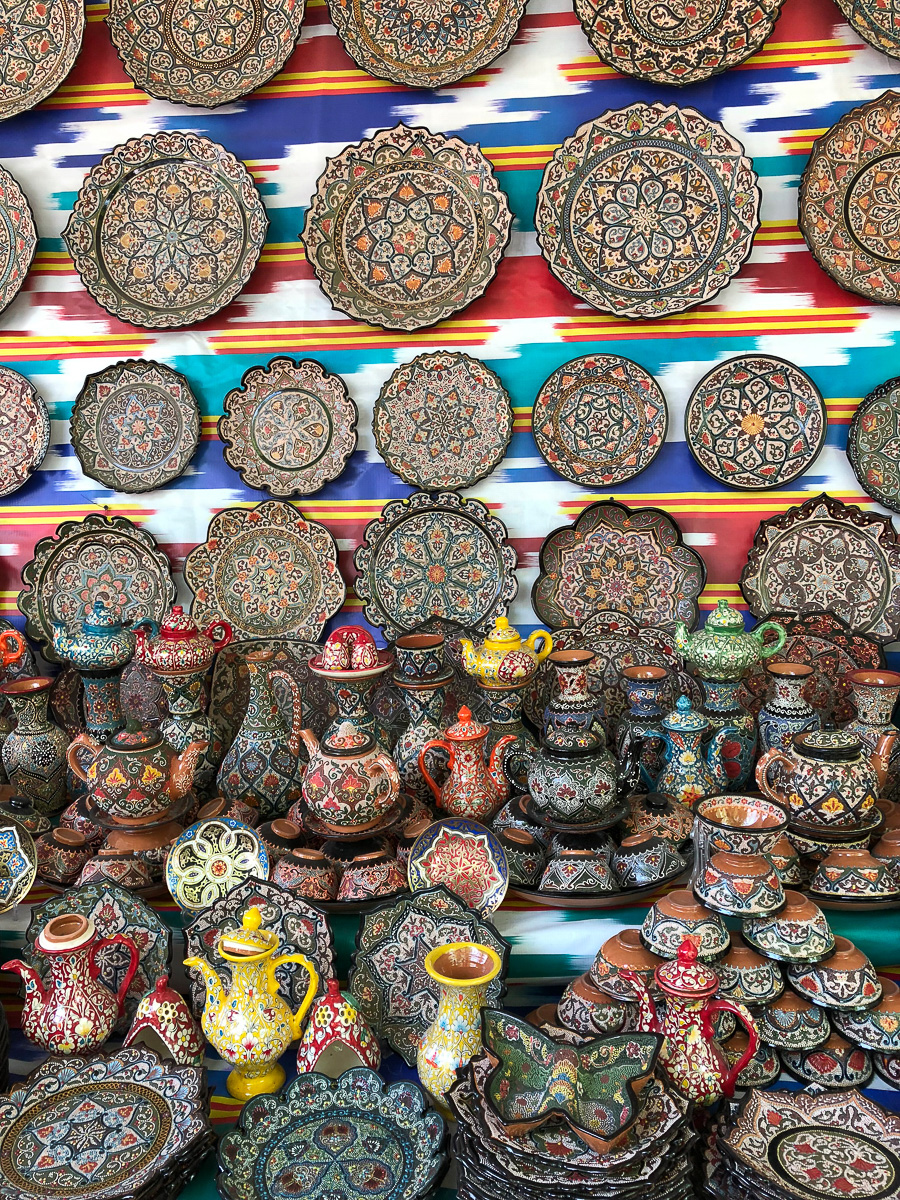 Таких туров больше нет. Шеф-повар и основатель кулинарной студии Roulet продумал на 2023 год четыре уникальных культурно-гастрономических маршрута. Узнали подробности и делимся с вами.