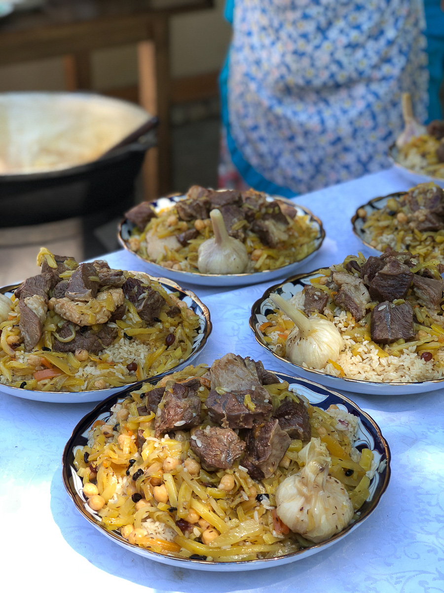 Таких туров больше нет. Шеф-повар и основатель кулинарной студии Roulet продумал на 2023 год четыре уникальных культурно-гастрономических маршрута. Узнали подробности и делимся с вами.