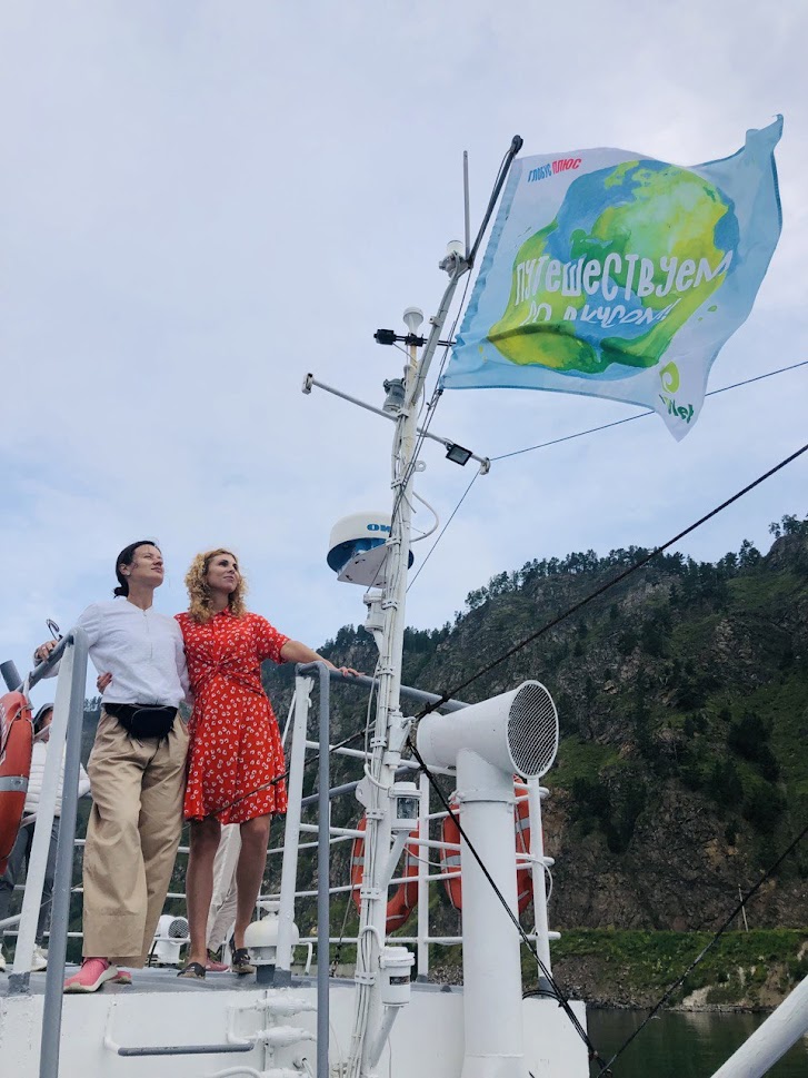 Таких туров больше нет. Шеф-повар и основатель кулинарной студии Roulet продумал на 2023 год четыре уникальных культурно-гастрономических маршрута. Узнали подробности и делимся с вами.