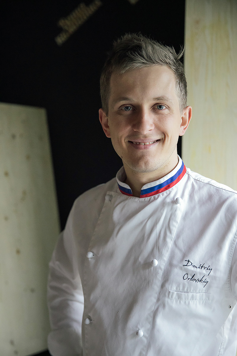 Таких туров больше нет. Шеф-повар и основатель кулинарной студии Roulet продумал на 2023 год четыре уникальных культурно-гастрономических маршрута. Узнали подробности и делимся с вами.