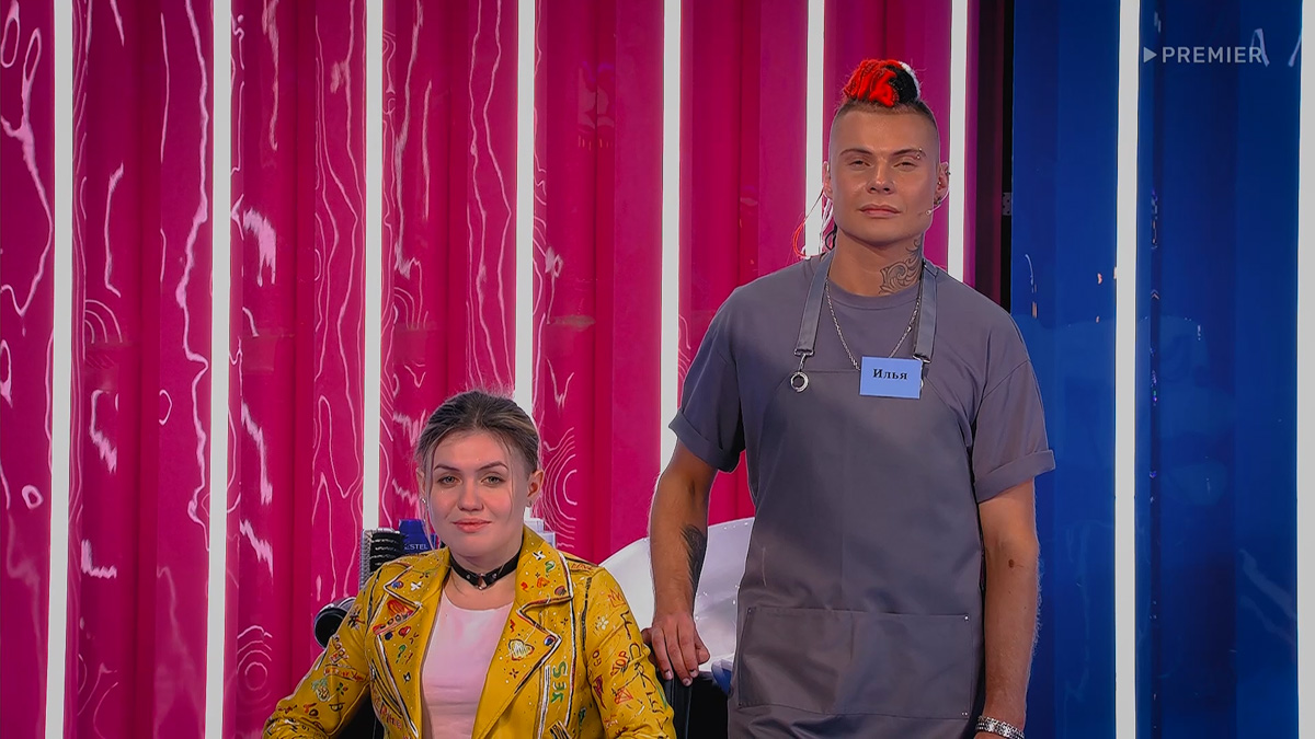 Ковровчанин Илья Староверов еще на шаг приблизился к заветному миллиону рублей, который достанется победителю шоу «Бьюти баттл». Он уже принял участие в первых пяти выпусках проекта, и продолжает удивлять жюри своими перевоплощениями моделей.