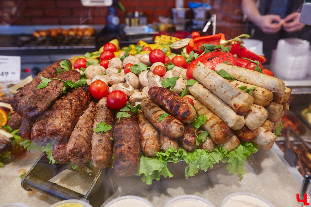 Что будет, если дать сковородку бизнес-тренеру, умеющему «прожаривать» продавцов? Автор канала «Всемогущий отдел продаж» нашла во Владимире секретное средство для воздействия на сознание.