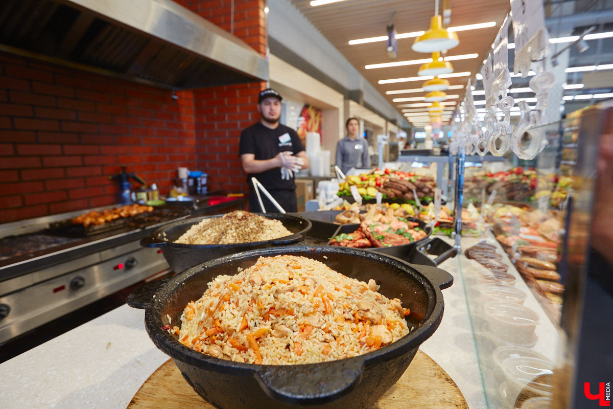 Что будет, если дать сковородку бизнес-тренеру, умеющему «прожаривать» продавцов? Автор канала «Всемогущий отдел продаж» нашла во Владимире секретное средство для воздействия на сознание.