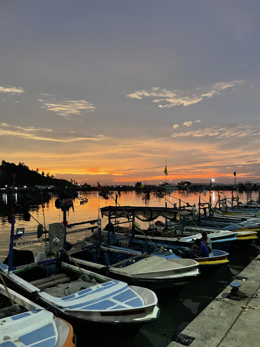 Константин Востриков четыре месяца прожил на острове в Индийском океане. Шри-Ланка — идеальное место для сёрфинга, а потому и пленила его возможностью поймать волну верхом на доске. Ради любимого хобби молодой человек был готов проводить на воде круглые сутки, а теперь, вернувшись домой во Владимир, вспоминает о том, как же это было круто!