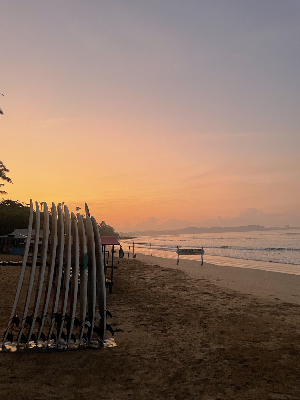 Константин Востриков четыре месяца прожил на острове в Индийском океане. Шри-Ланка — идеальное место для сёрфинга, а потому и пленила его возможностью поймать волну верхом на доске. Ради любимого хобби молодой человек был готов проводить на воде круглые сутки, а теперь, вернувшись домой во Владимир, вспоминает о том, как же это было круто!