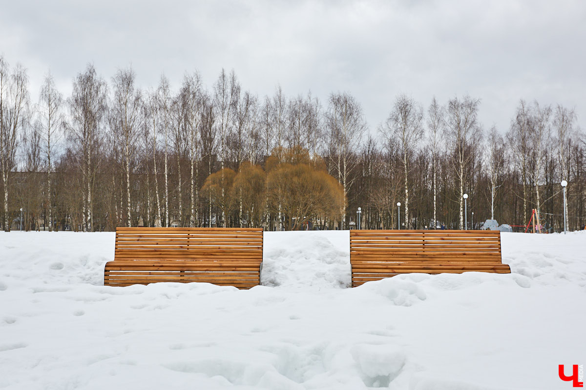 Городские парки — это в первую очередь живительный оазис посреди шумных и пыльных улиц. Сейчас во Владимире обсуждают сразу несколько горячих новостей по поводу наиболее популярных, но от этого не менее проблемных зеленых зон областного центра.
