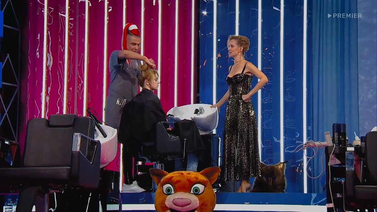 Парикмахеру и колористу Илье Староверову, который уже прошел половину пути на проекте «Бьюти Баттл», в новом выпуске пришлось столкнуться с необычным заданием: превратить «дикого зверя» в модную участницу анималистической фэшн-вечеринки. Как он сотворил «обыкновенное чудо» — читайте в нашей статье.