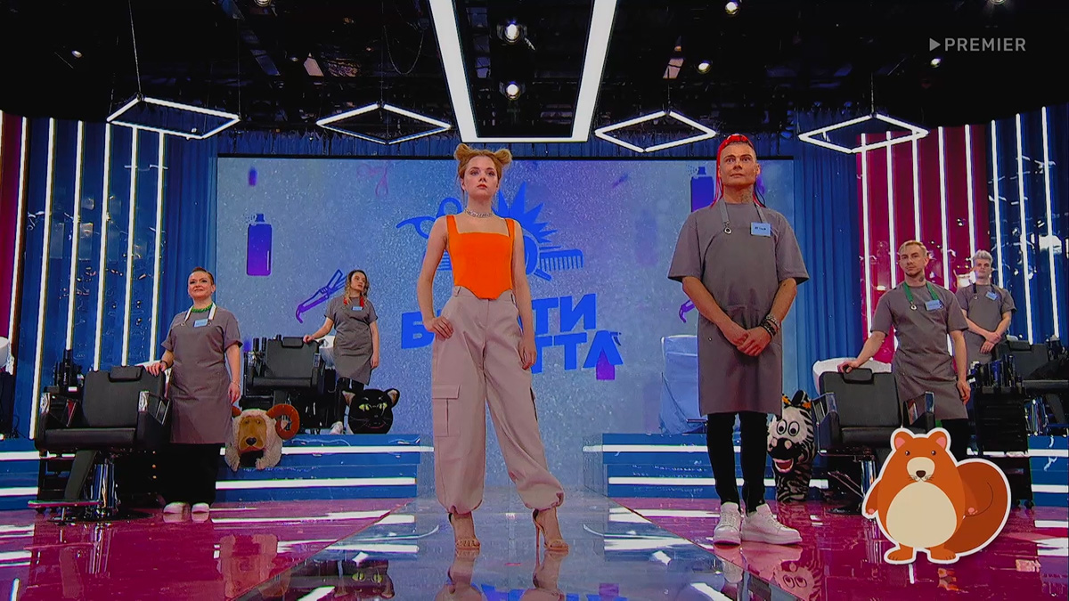 Парикмахеру и колористу Илье Староверову, который уже прошел половину пути на проекте «Бьюти Баттл», в новом выпуске пришлось столкнуться с необычным заданием: превратить «дикого зверя» в модную участницу анималистической фэшн-вечеринки. Как он сотворил «обыкновенное чудо» — читайте в нашей статье.