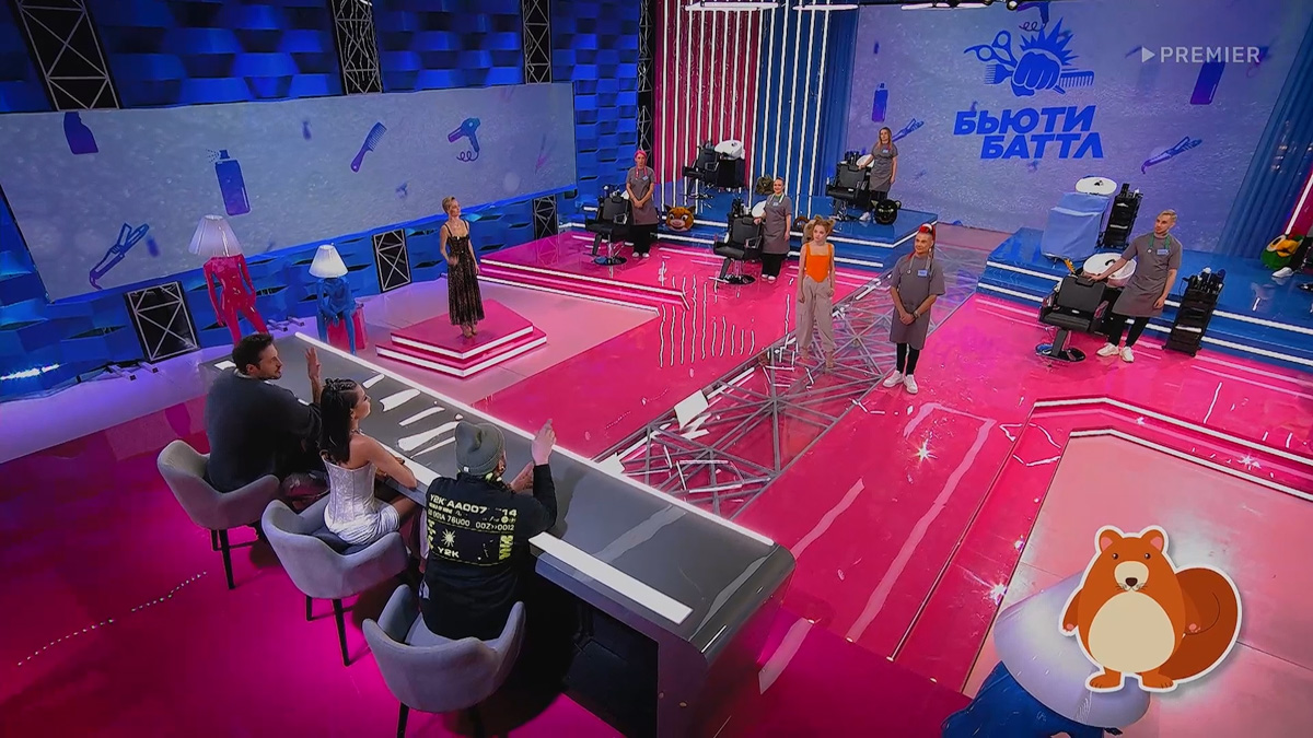 Парикмахеру и колористу Илье Староверову, который уже прошел половину пути на проекте «Бьюти Баттл», в новом выпуске пришлось столкнуться с необычным заданием: превратить «дикого зверя» в модную участницу анималистической фэшн-вечеринки. Как он сотворил «обыкновенное чудо» — читайте в нашей статье.