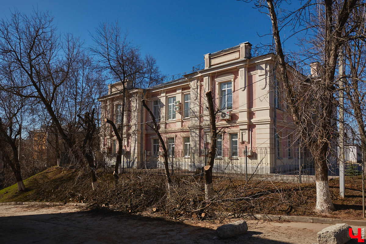 В мае 1925 года по Большой Московской улице, в подвале дома № 20, принадлежавшего ранее купцу В. А. Васильеву, случайно было обнаружено громадное хранилище ценных вещей, перечисление которых заняло около 5 печатных страниц, или 287 номеров. Ценность их в то время составила крупную сумму не в одну тысячу рублей. Но во Владимире сохранились и более дорогие объекты, принадлежавшие купцам Васильевым.