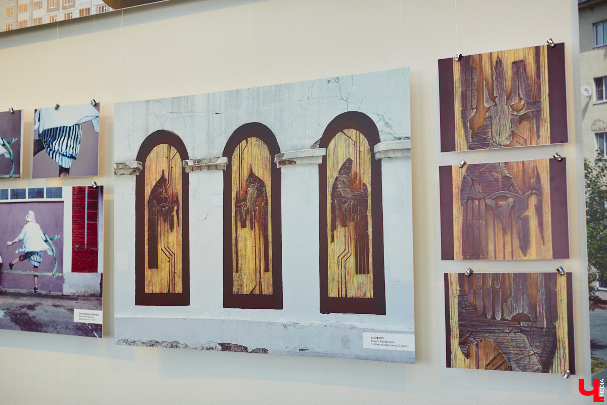 Этим летом художники снова укроют Владимир одеялом из ярких граффити: фестиваль уличного искусства «Загфест» возвращается! Но пока он не стартовал, можно уделить время уже выполненным работам, ставшим настоящим украшением областного центра. Муралы, огромные панно, стрит-арт шедевры — все их реально увидеть в одной локации, куда вход, кстати, свободный!