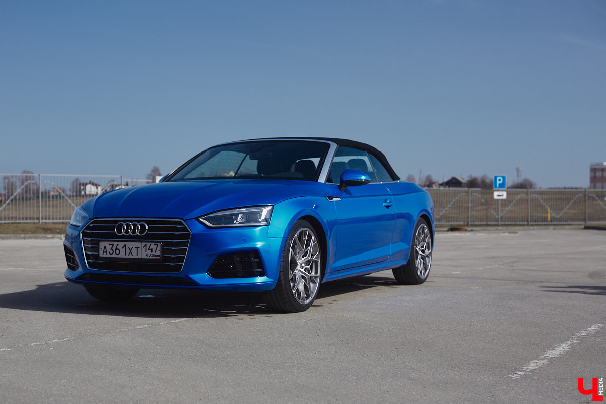 «Раньше на нем колесили по Калифорнии, теперь вот я буду кататься по нашим дорогам». Житель областного центра купил кабриолет за 3,5 миллиона рублей и при этом все равно решил доработать его внешний вид. После тюнинга у машины не только новый цвет, но и диски. Свой автомобиль после апгрейда Юрий первым делом продемонстрировал нашему изданию, так что приглашаем к совместному просмотру!