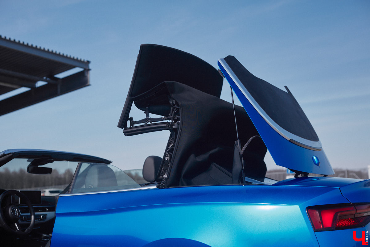 «Раньше на нем колесили по Калифорнии, теперь вот я буду кататься по нашим дорогам». Житель областного центра купил кабриолет за 3,5 миллиона рублей и при этом все равно решил доработать его внешний вид. После тюнинга у машины не только новый цвет, но и диски. Свой автомобиль после апгрейда Юрий первым делом продемонстрировал нашему изданию, так что приглашаем к совместному просмотру!