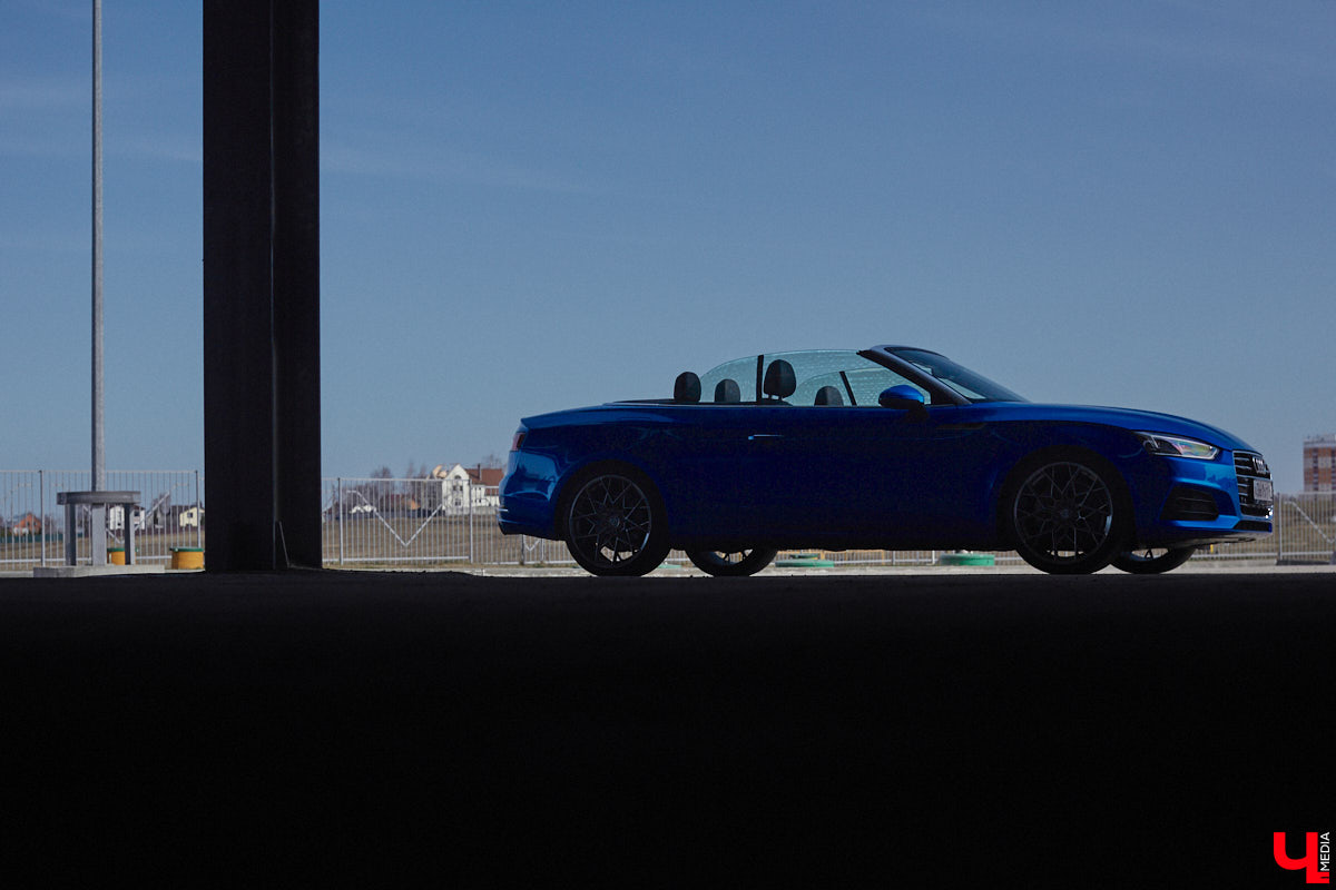 «Раньше на нем колесили по Калифорнии, теперь вот я буду кататься по нашим дорогам». Житель областного центра купил кабриолет за 3,5 миллиона рублей и при этом все равно решил доработать его внешний вид. После тюнинга у машины не только новый цвет, но и диски. Свой автомобиль после апгрейда Юрий первым делом продемонстрировал нашему изданию, так что приглашаем к совместному просмотру!