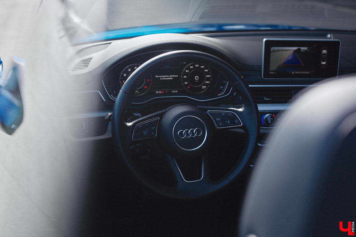 «Раньше на нем колесили по Калифорнии, теперь вот я буду кататься по нашим дорогам». Житель областного центра купил кабриолет за 3,5 миллиона рублей и при этом все равно решил доработать его внешний вид. После тюнинга у машины не только новый цвет, но и диски. Свой автомобиль после апгрейда Юрий первым делом продемонстрировал нашему изданию, так что приглашаем к совместному просмотру!