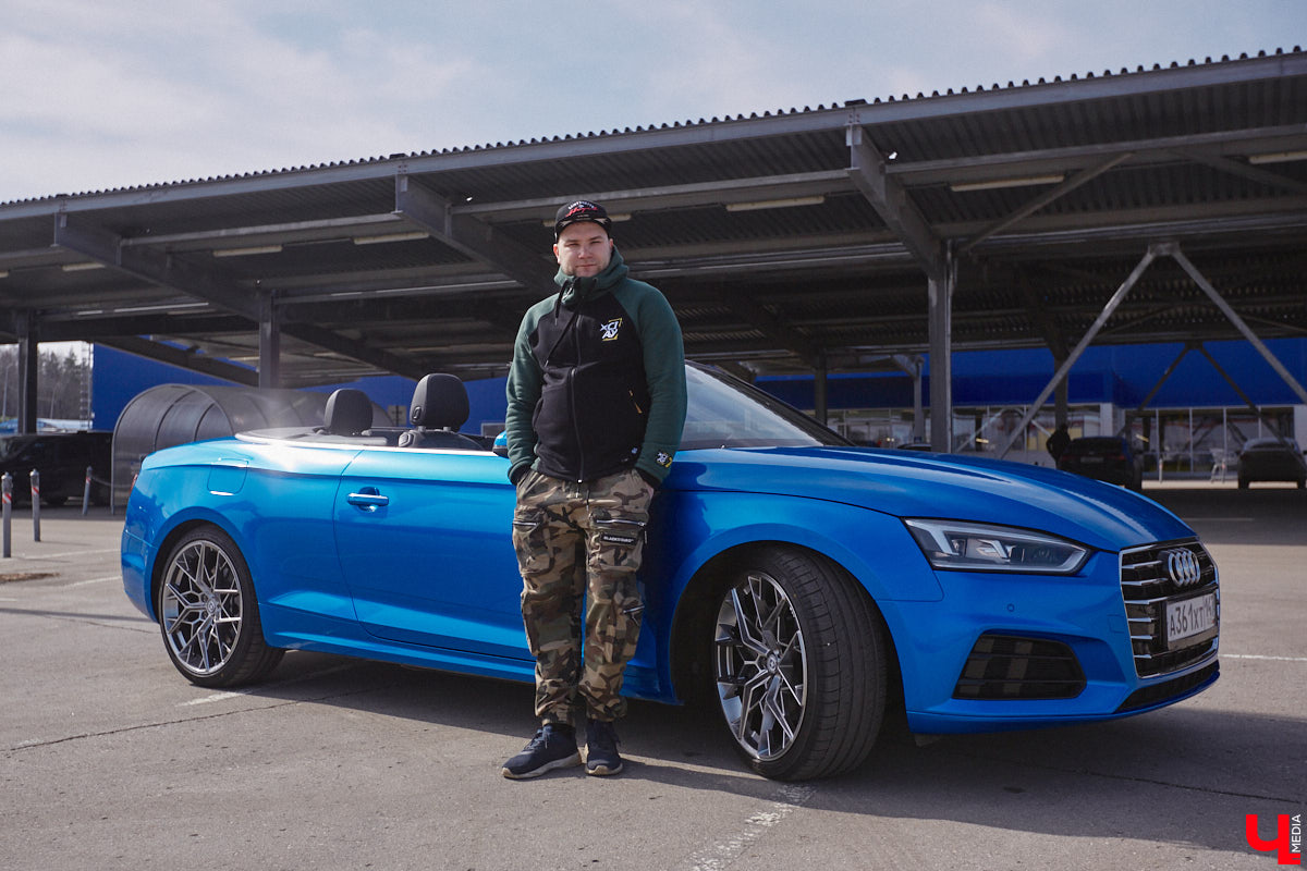 «Раньше на нем колесили по Калифорнии, теперь вот я буду кататься по нашим дорогам». Житель областного центра купил кабриолет за 3,5 миллиона рублей и при этом все равно решил доработать его внешний вид. После тюнинга у машины не только новый цвет, но и диски. Свой автомобиль после апгрейда Юрий первым делом продемонстрировал нашему изданию, так что приглашаем к совместному просмотру!